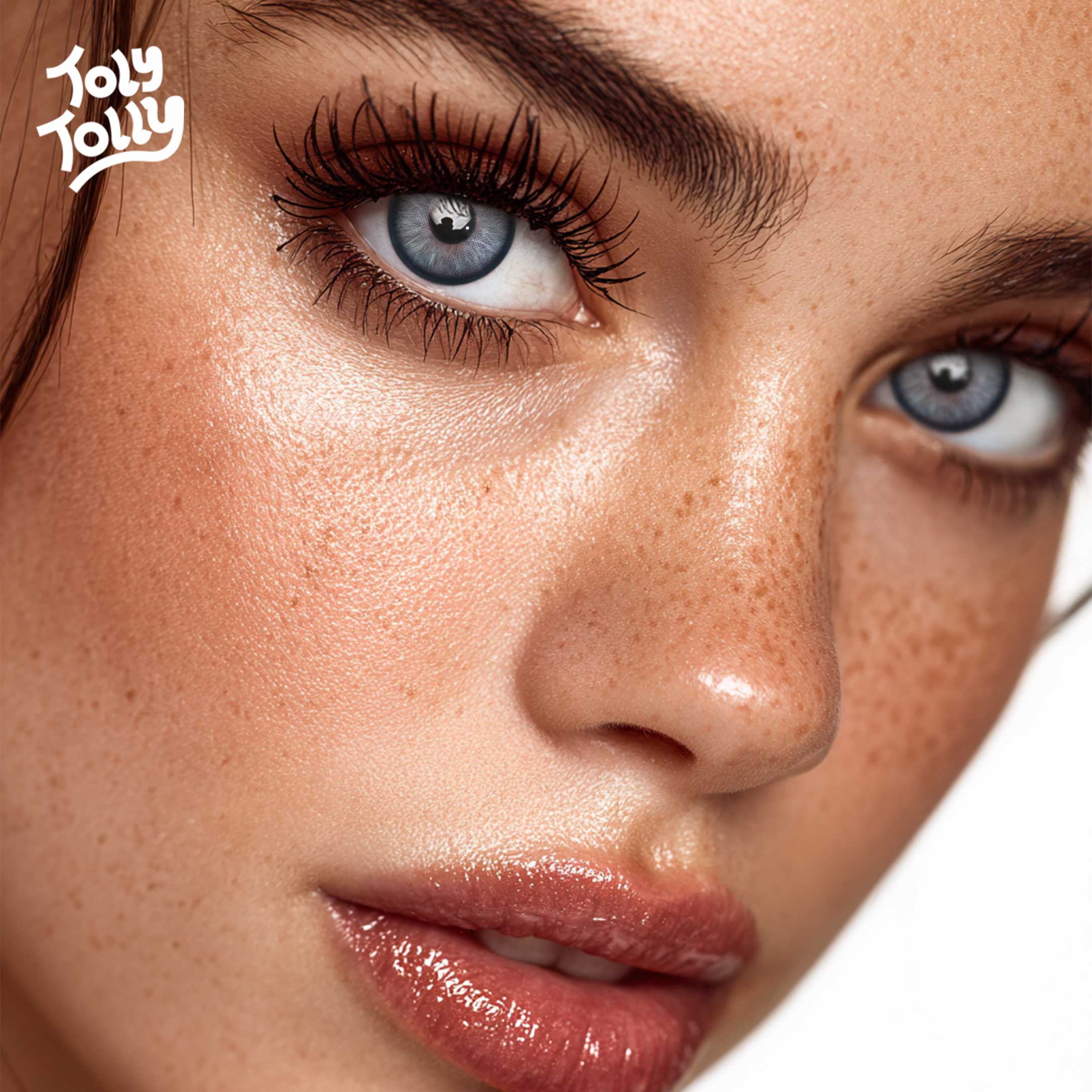 TolyTolly Fairy Blue