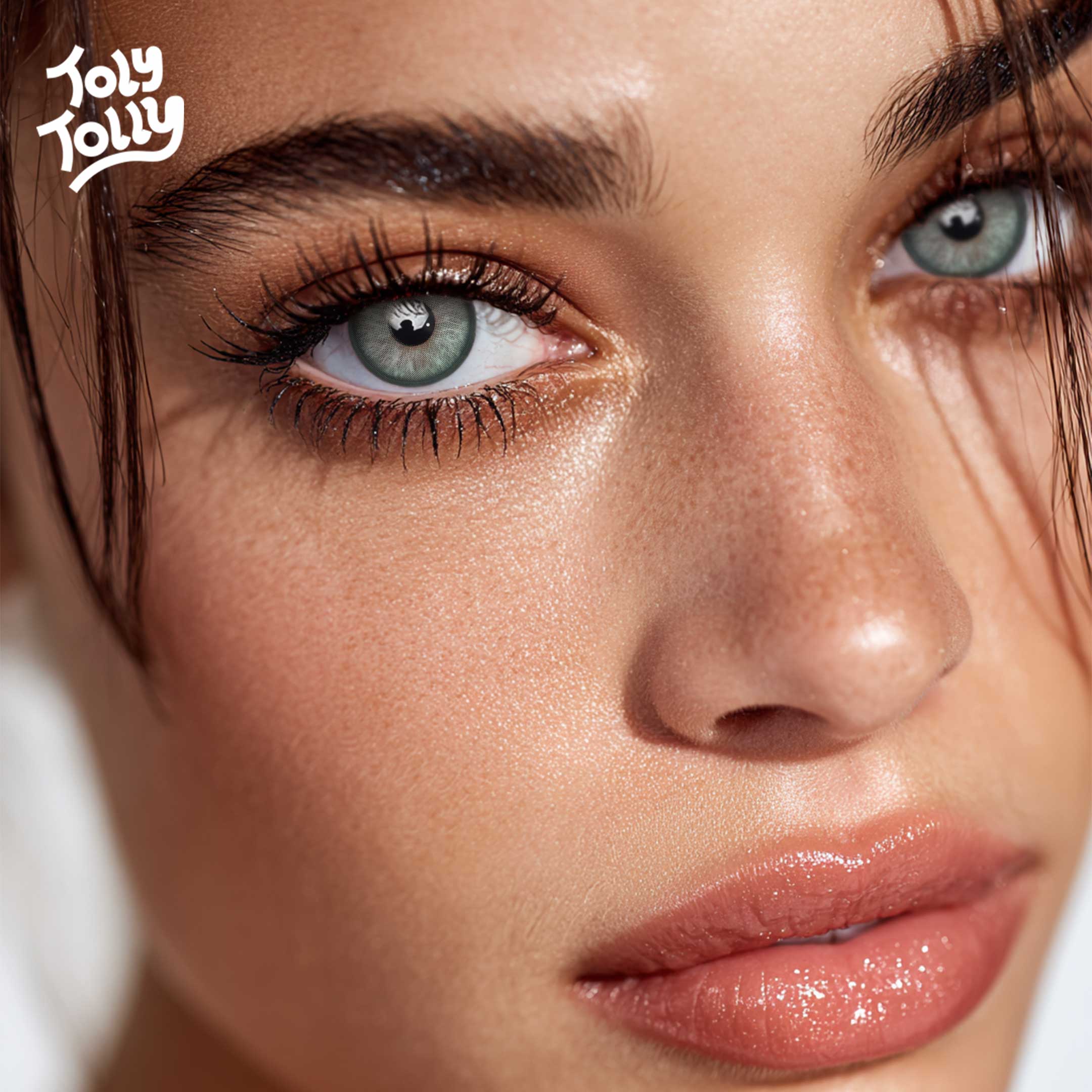 TolyTolly Fairy Green