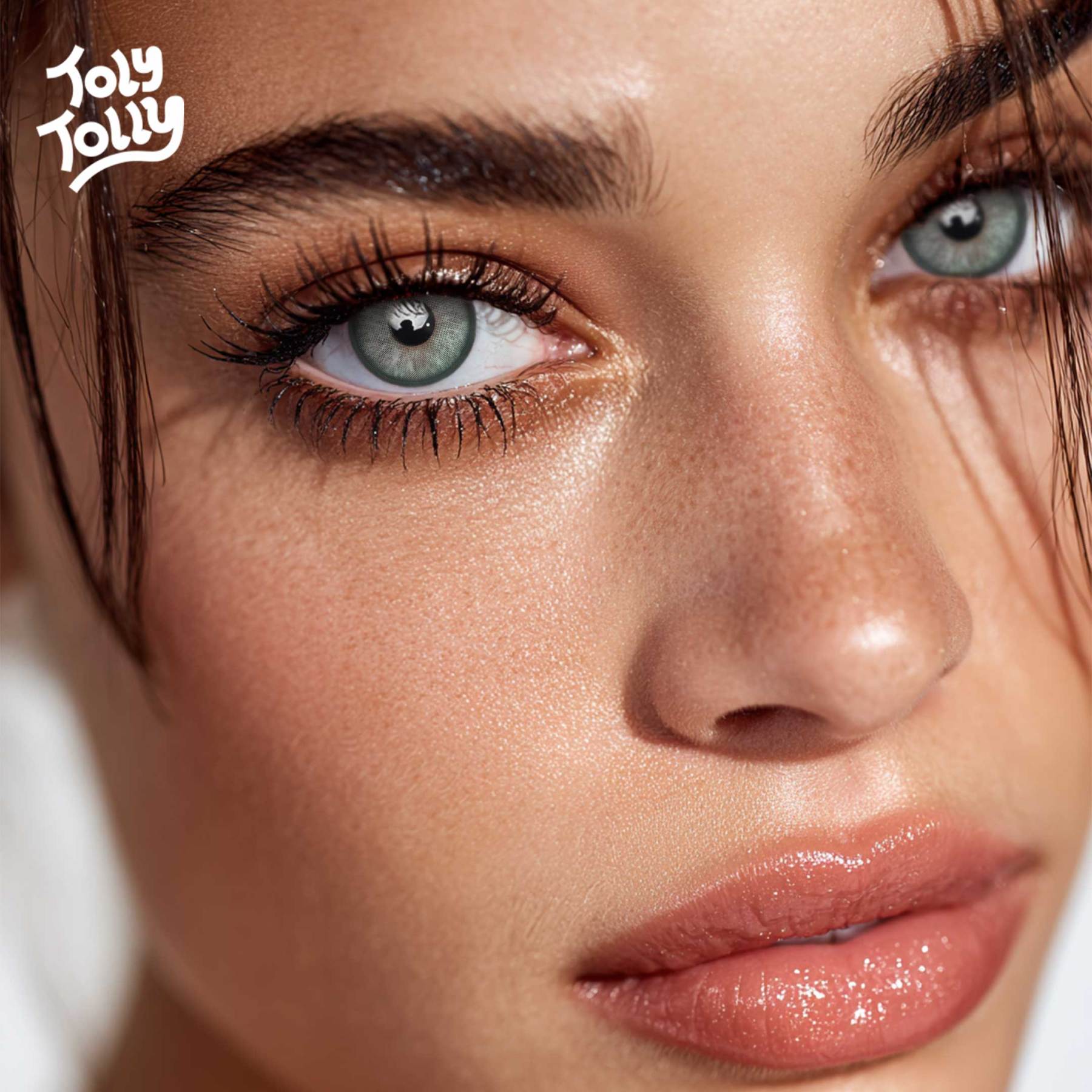 TolyTolly Fairy Green