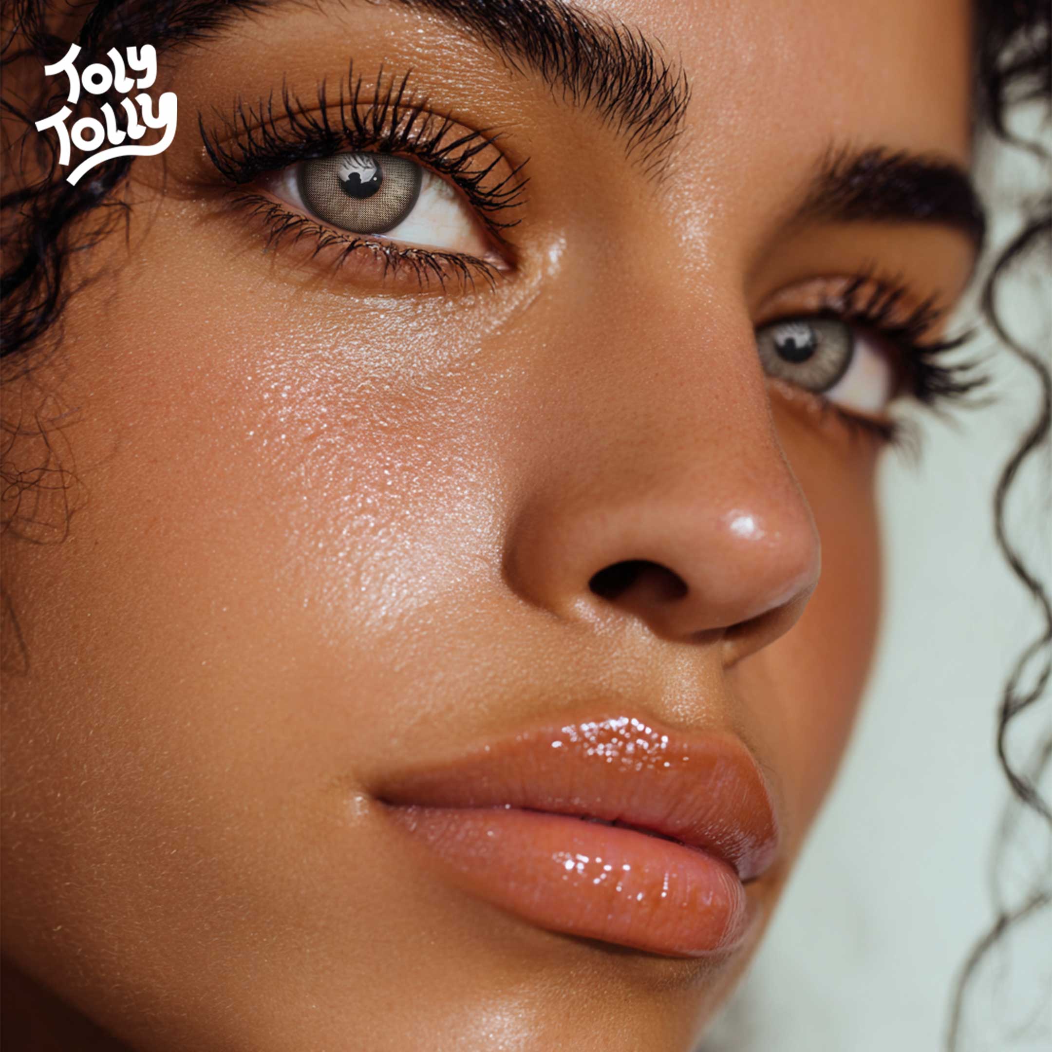 TolyTolly Fairy Brown