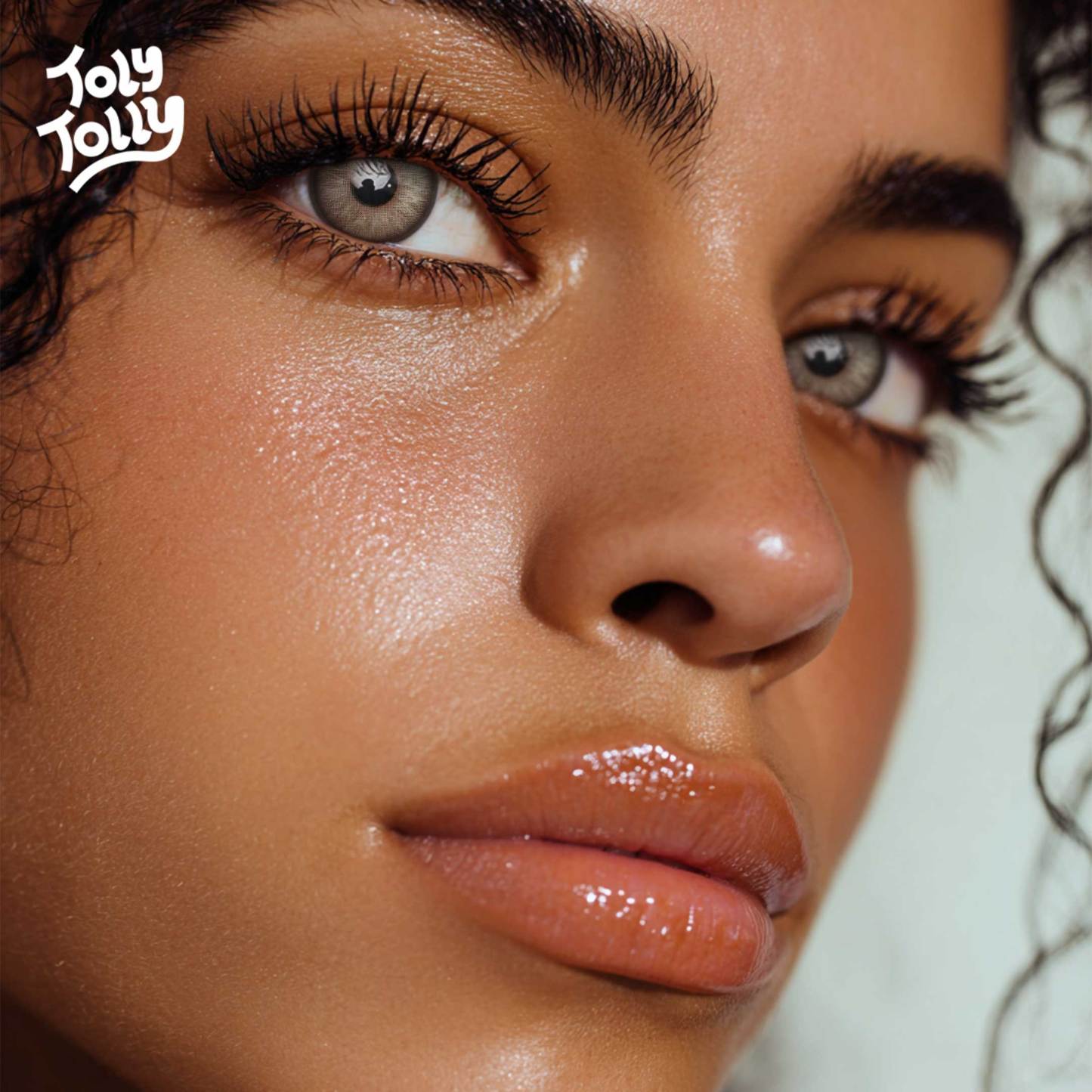 TolyTolly Fairy Brown