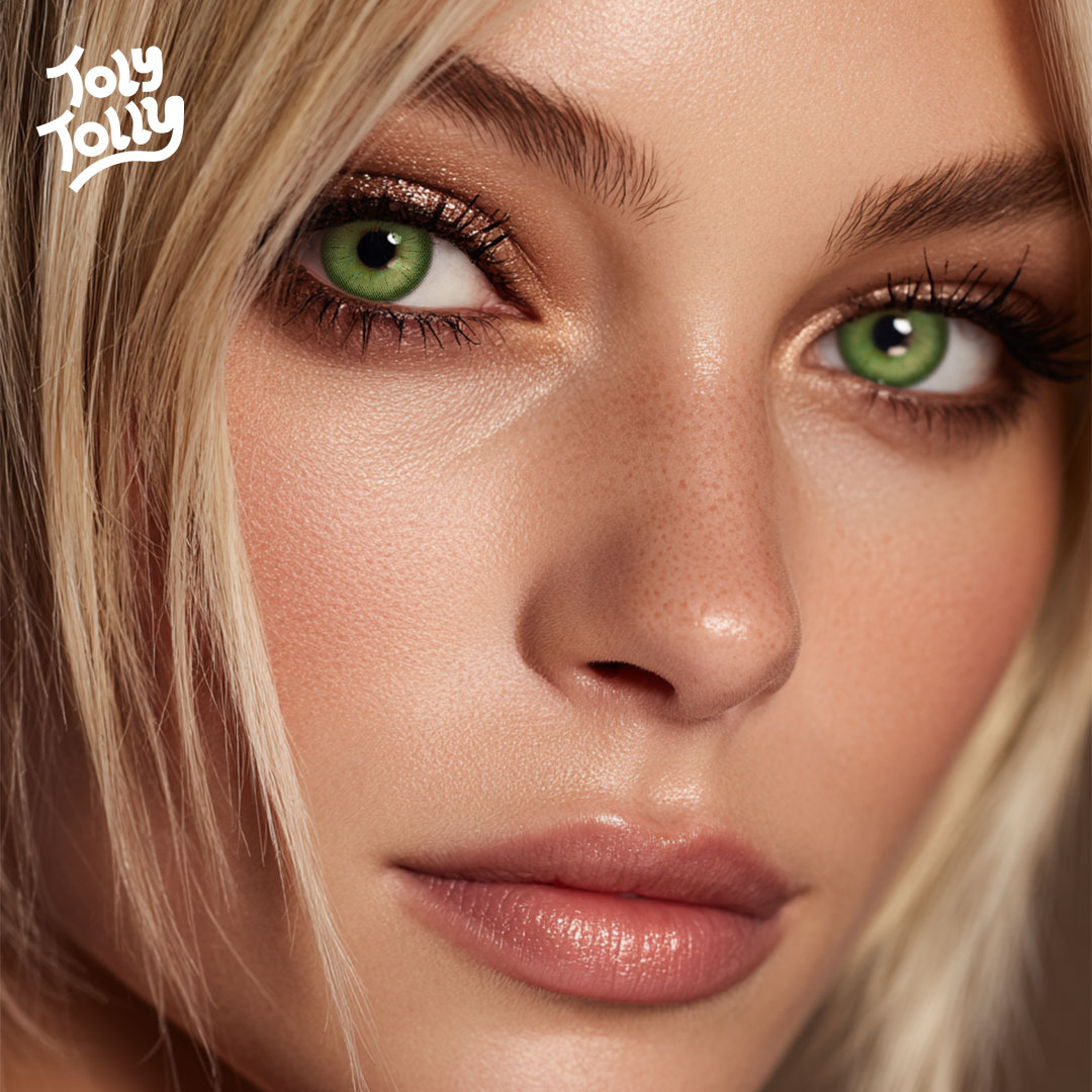 TolyTolly Verna Green