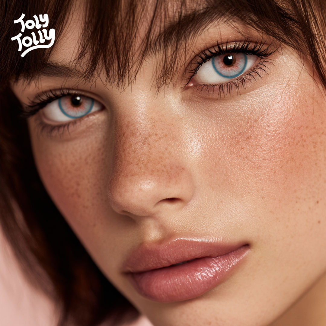 TolyTolly Juicy Blush Green