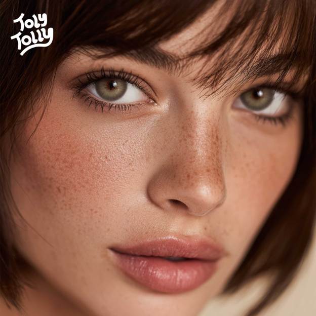 TolyTolly Amazonia Sahara Brown