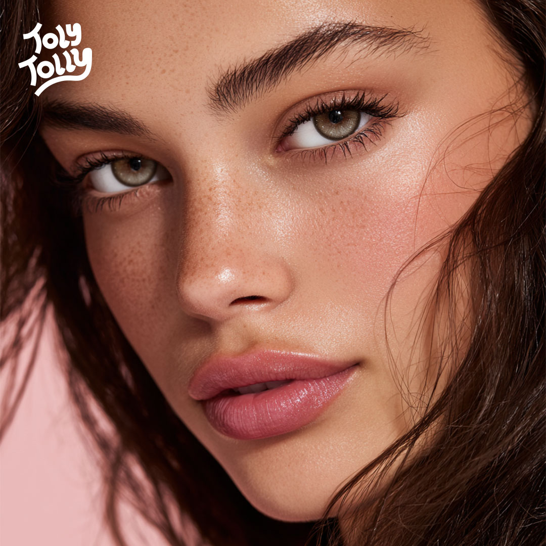 TolyTolly Orren Brown