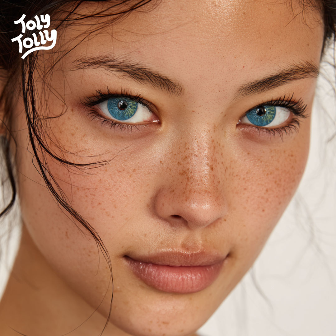 TolyTolly Cosmia Blue