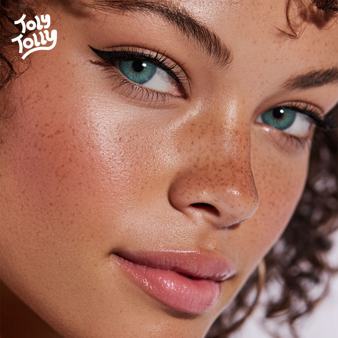 TolyTolly Faye Green