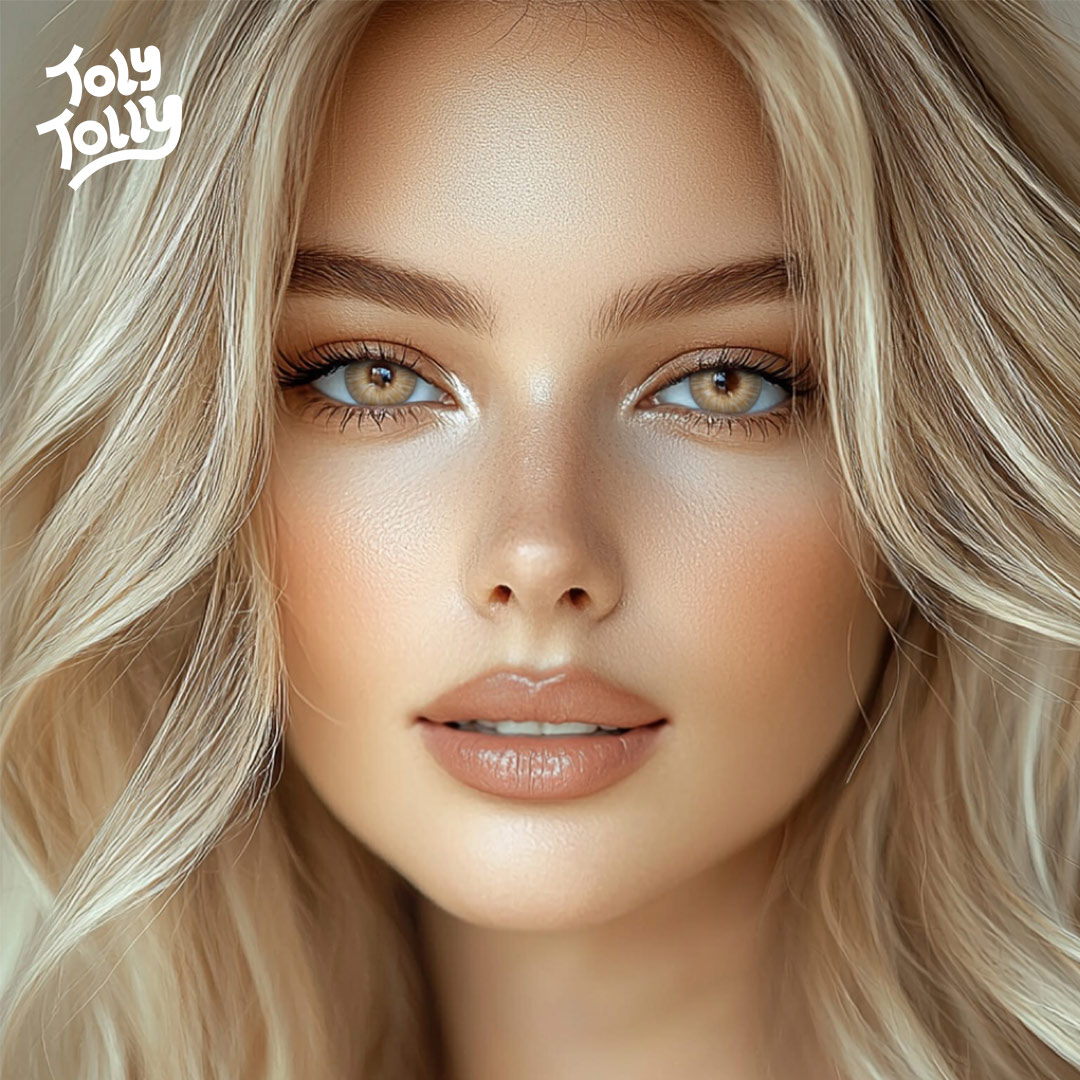 TolyTolly Belle Hazel