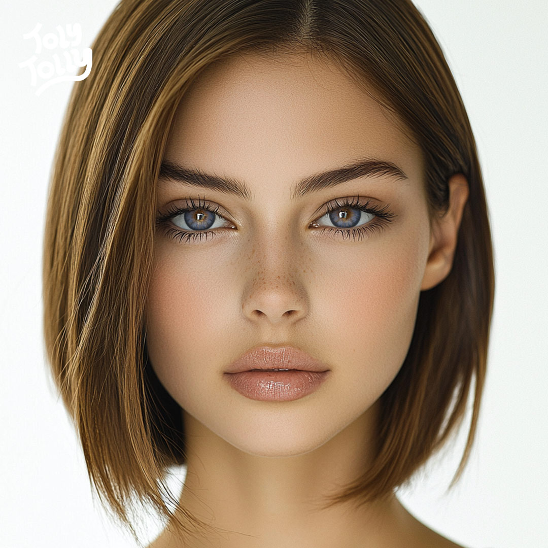 TolyTolly Solvira Blue