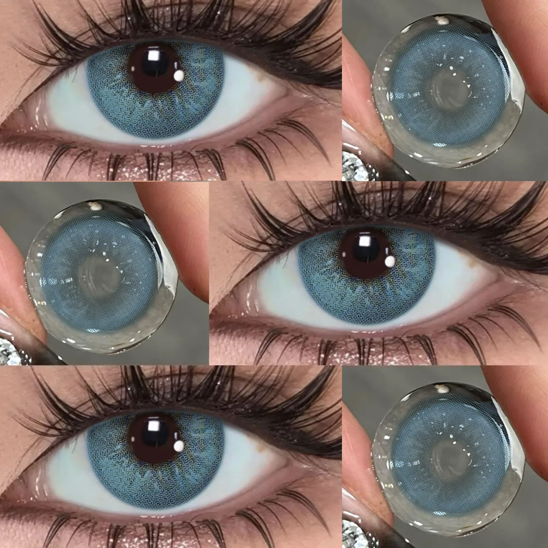 TolyTolly Icyron Blue