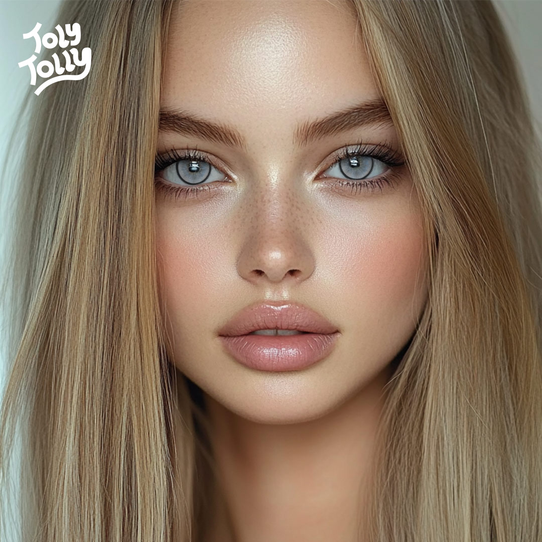 TolyTolly Sangria Gray