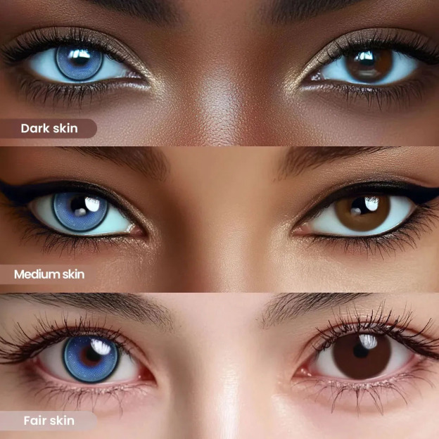 TolyTolly Haven Blue| 6-Month