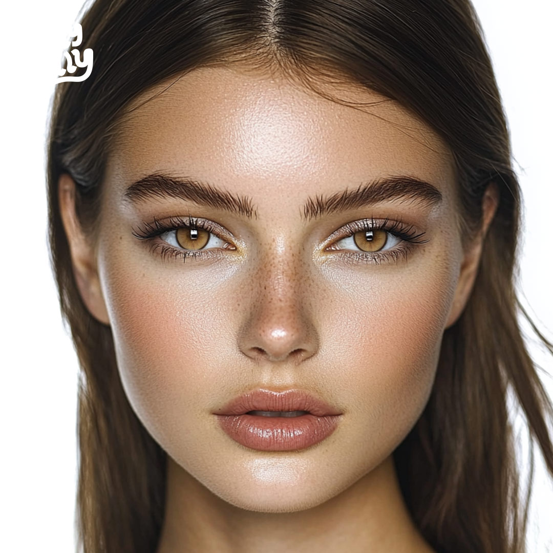 TolyTolly Sangria Brown