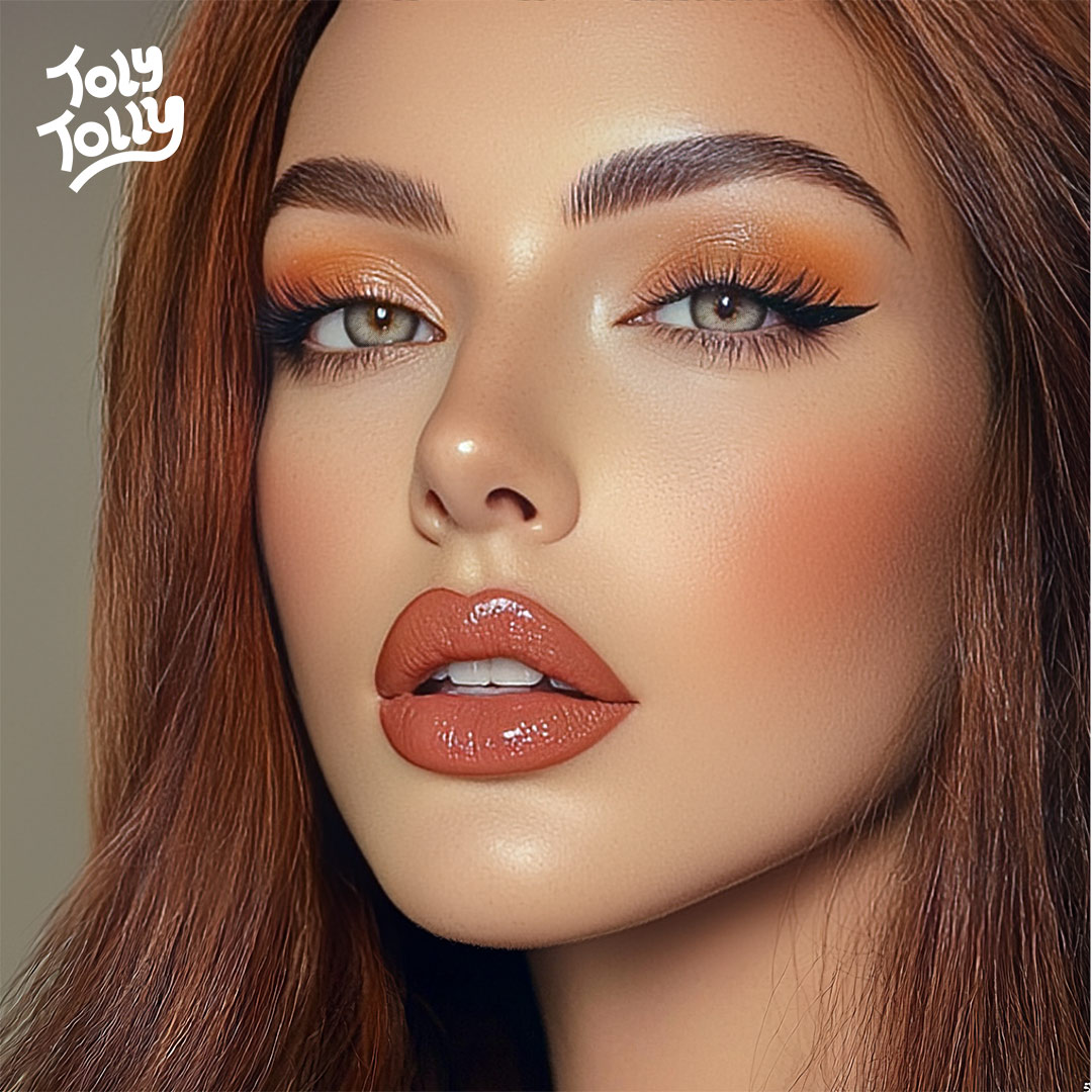 TolyTolly Twirl Gray