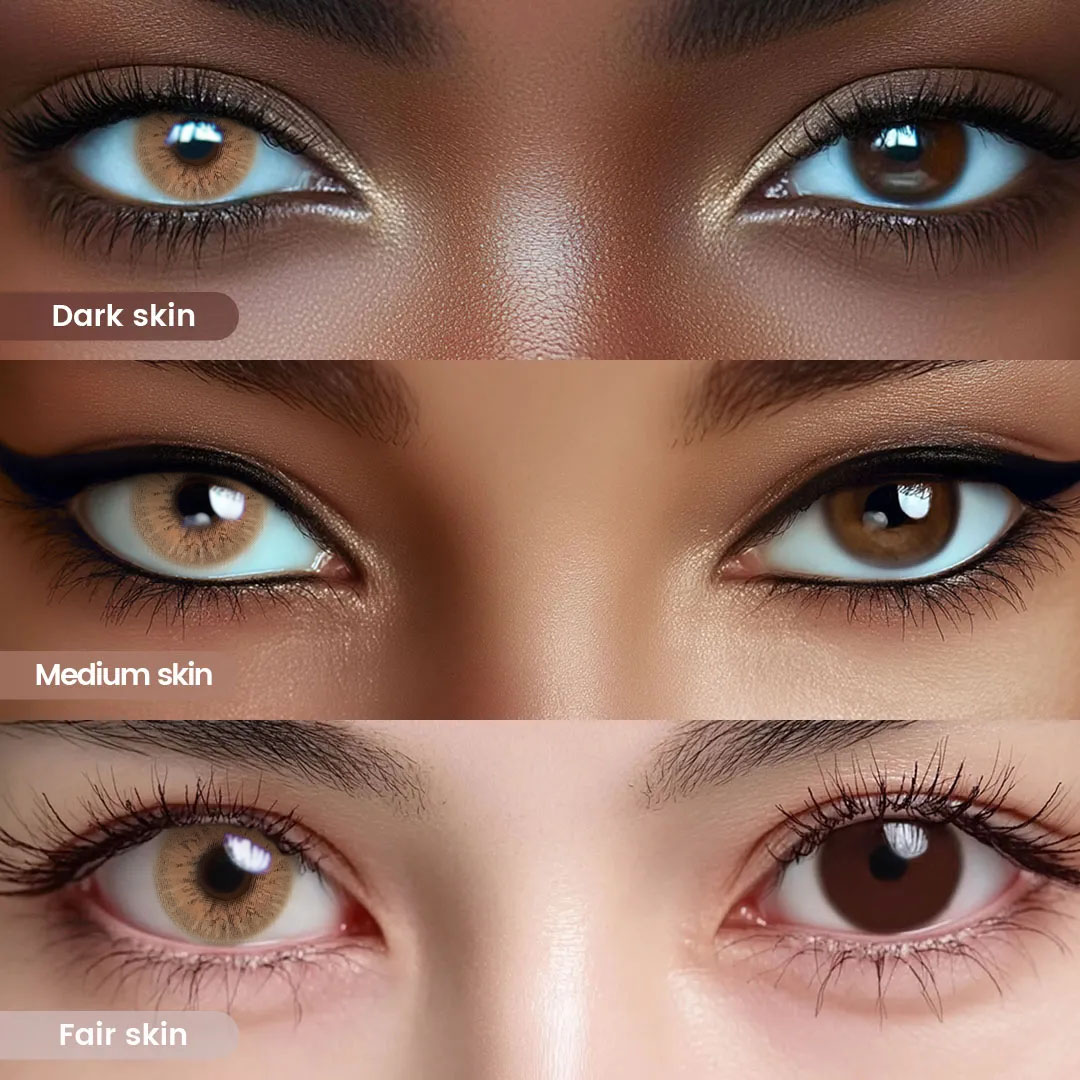 TolyTolly Aurea Brown