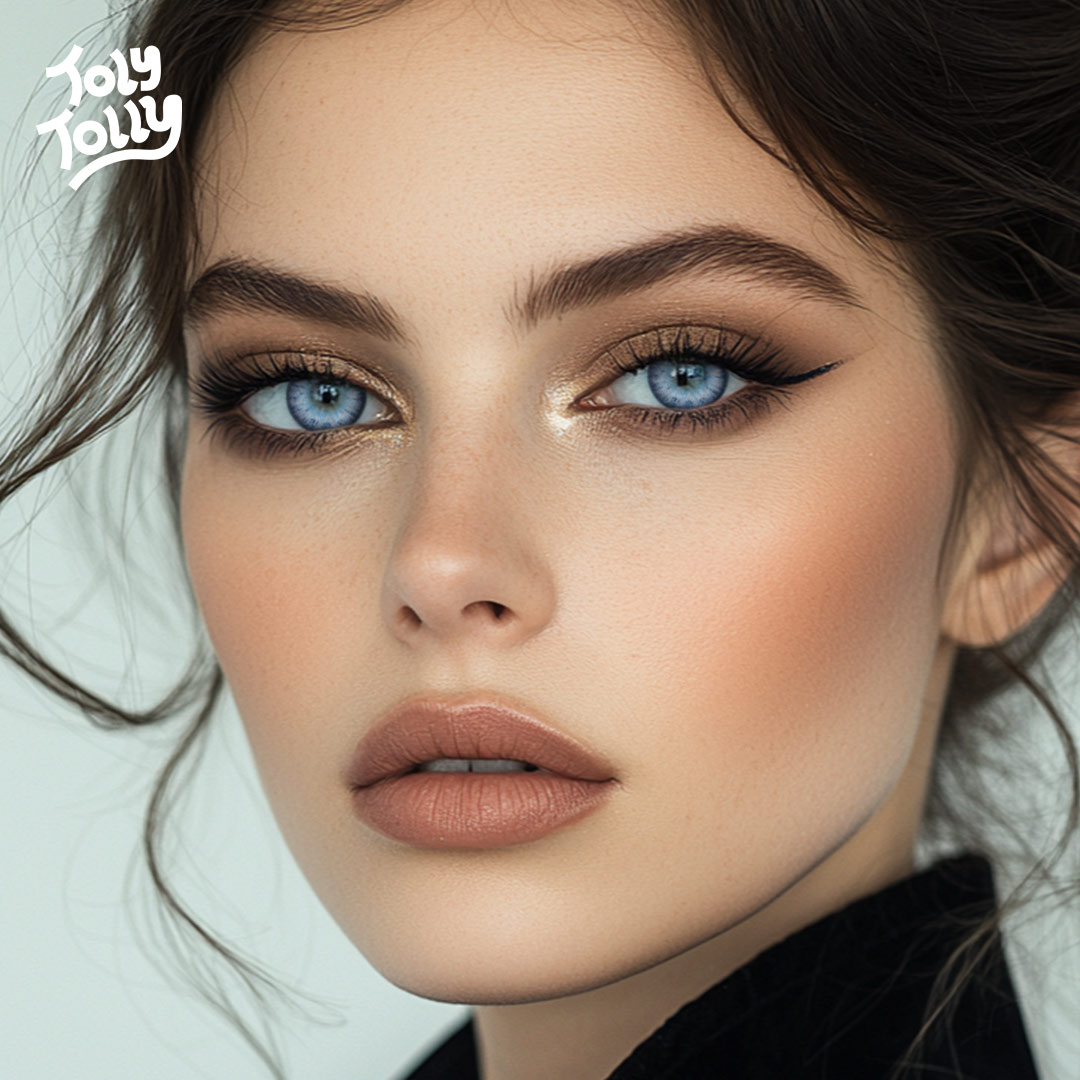 TolyTolly Arcane Blue