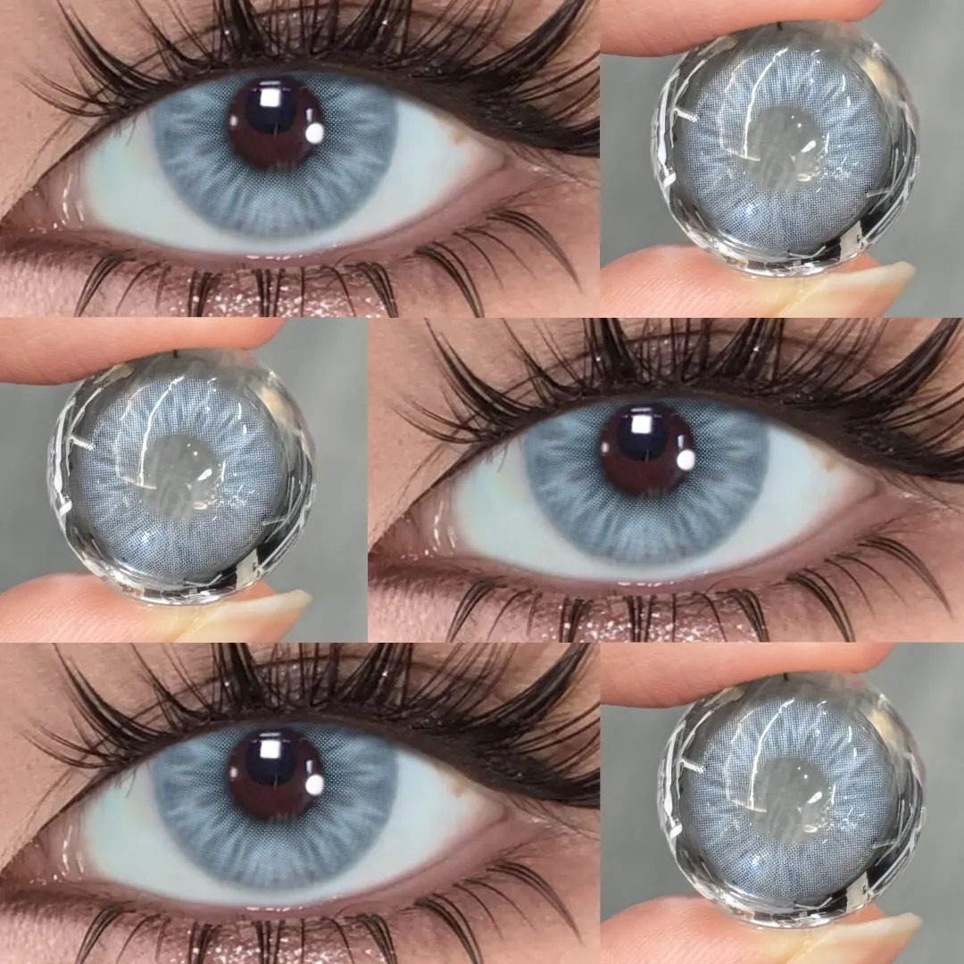 TolyTolly Eosyn Blue