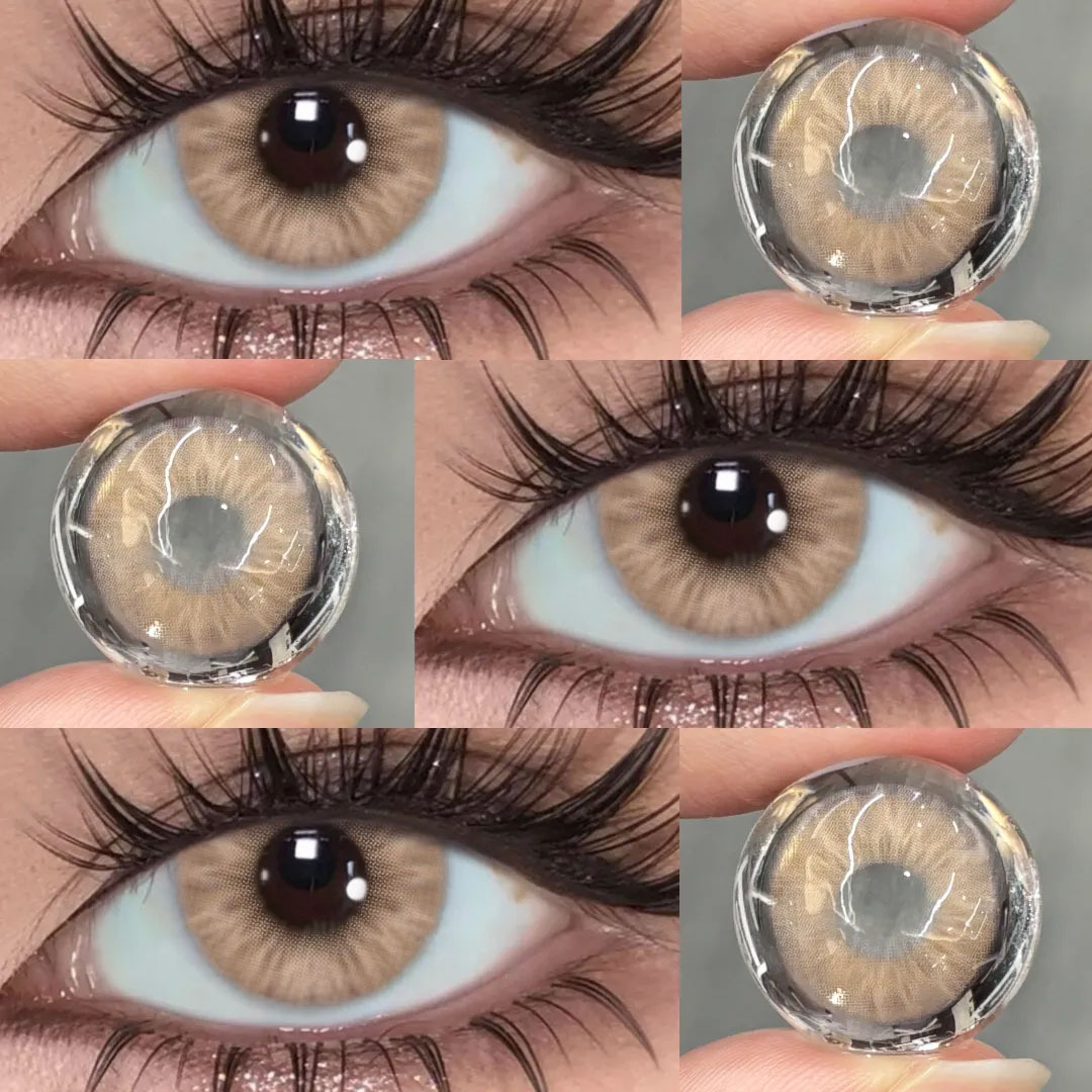 TolyTolly Hidrocor AVELA Brown