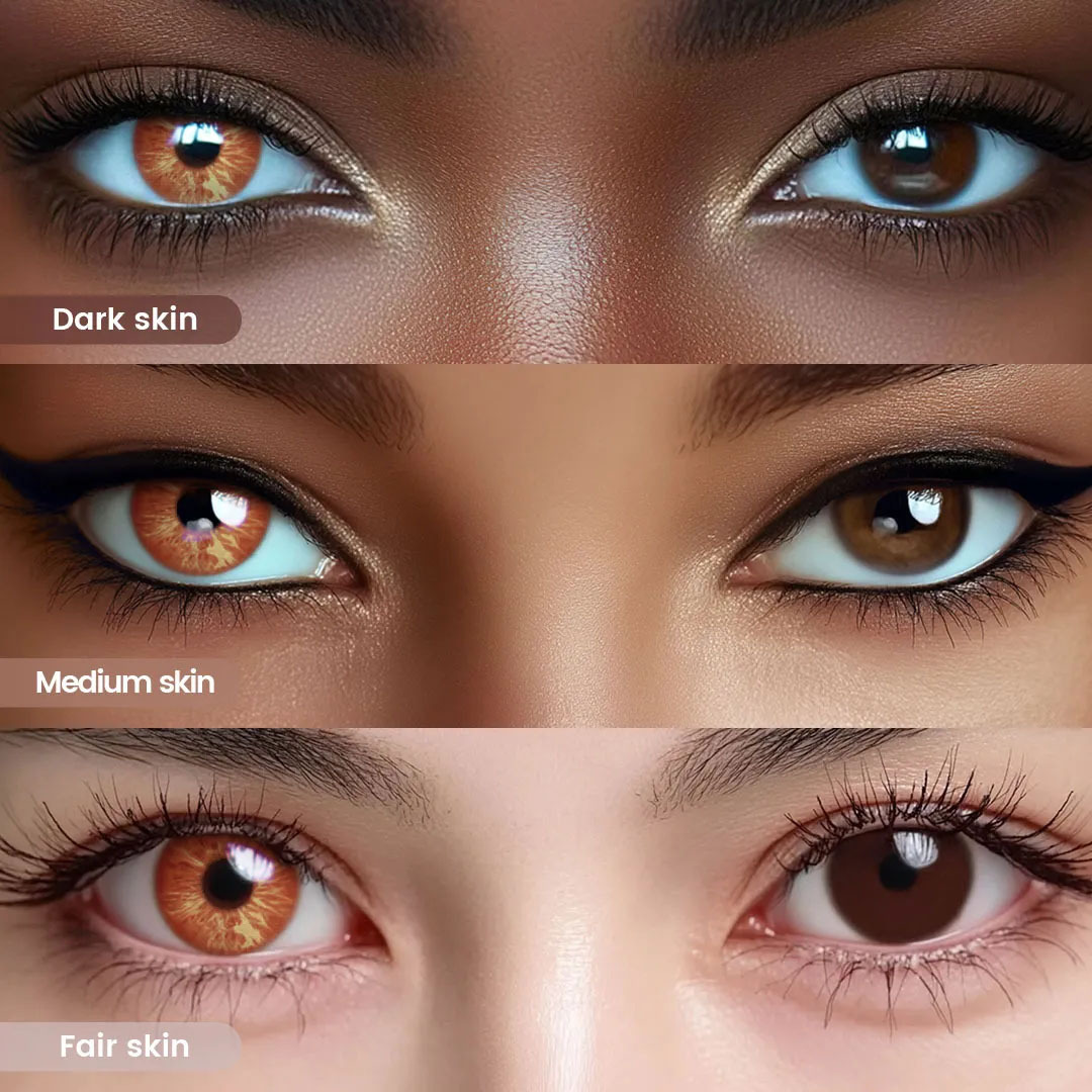 TolyTolly Livra Brown