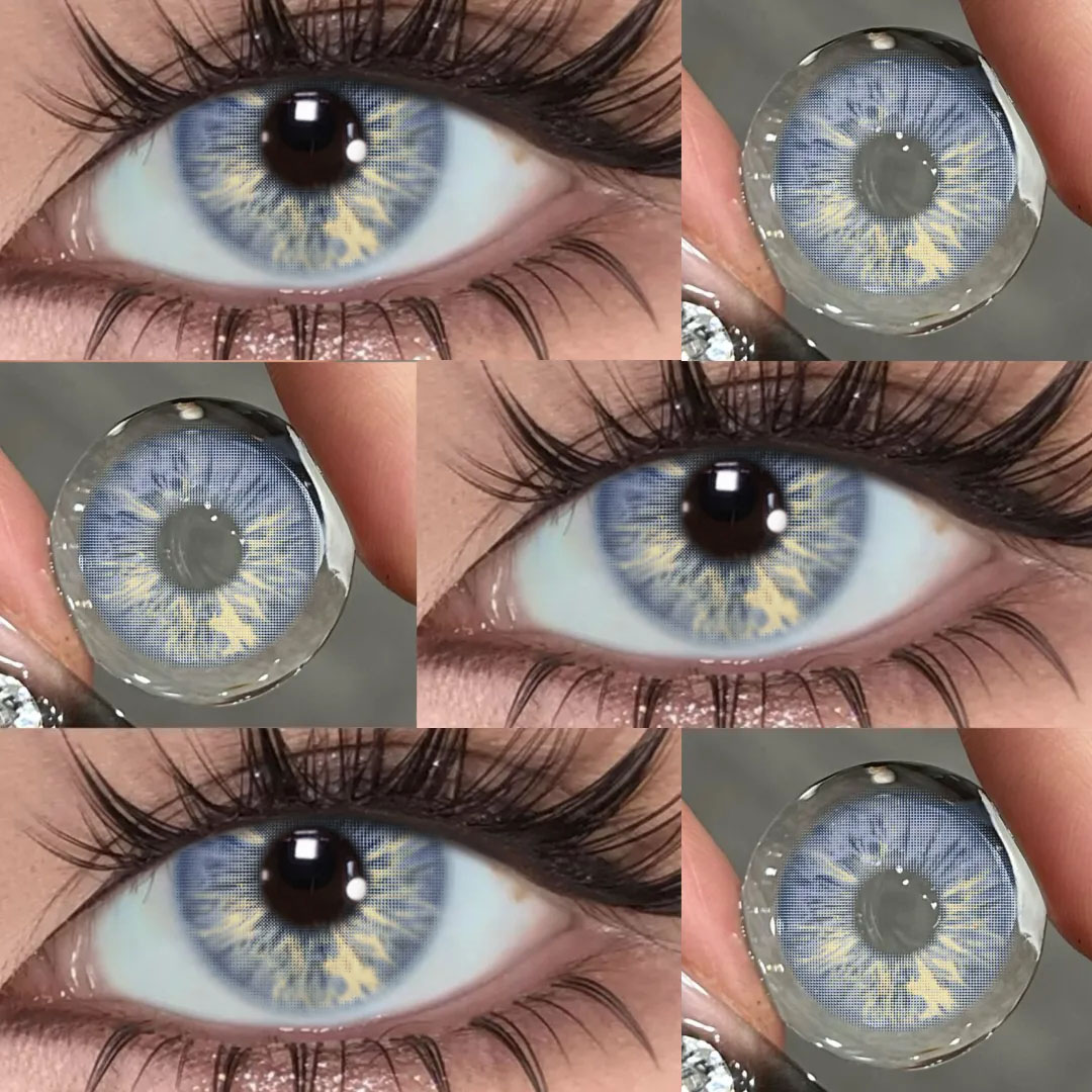 TolyTolly Livra Blue