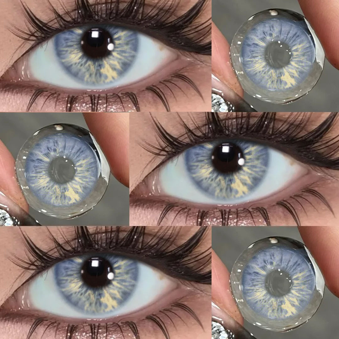 TolyTolly Livra Blue