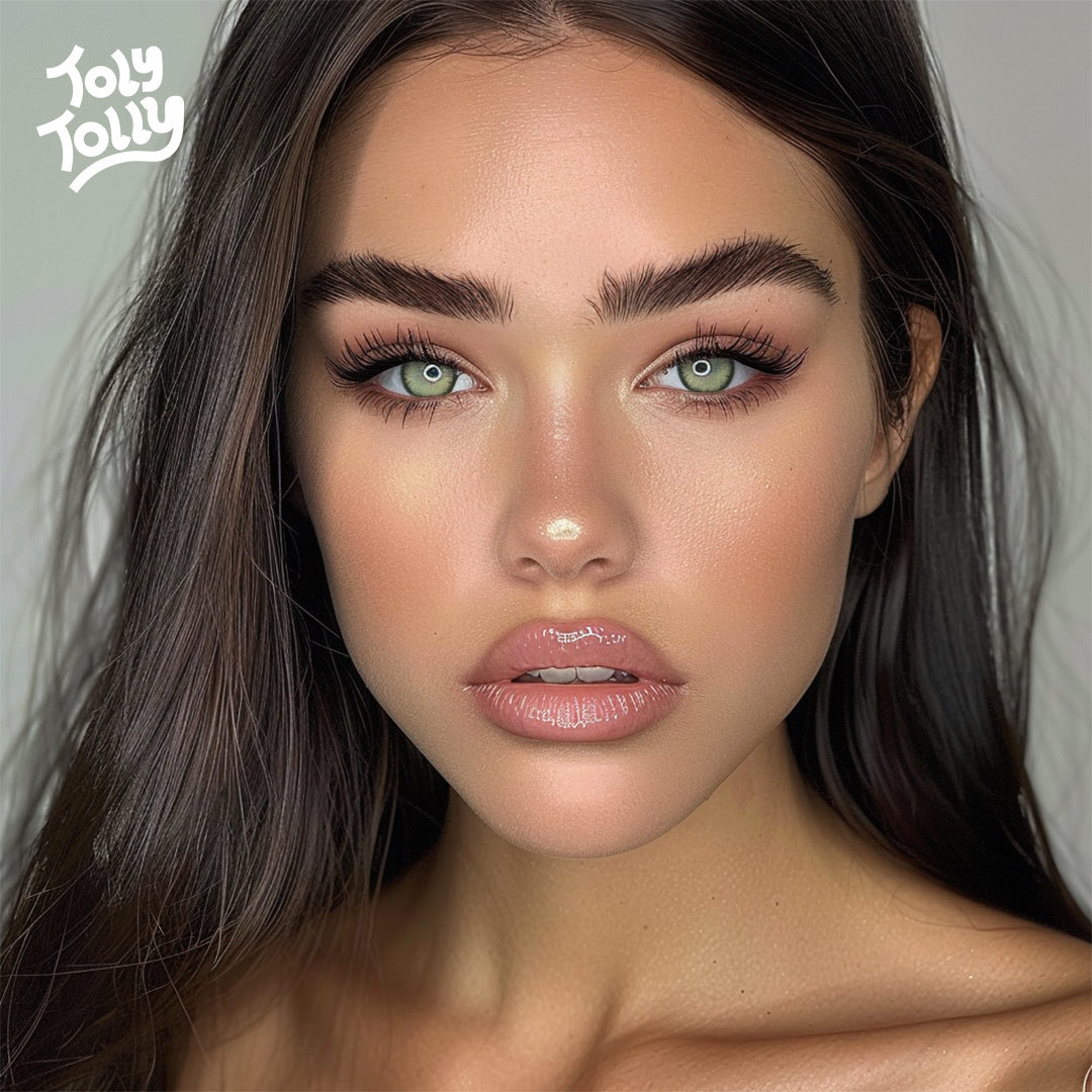 TolyTolly Astrid Green