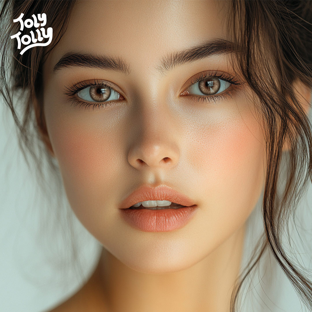 TolyTolly Astrid Brown