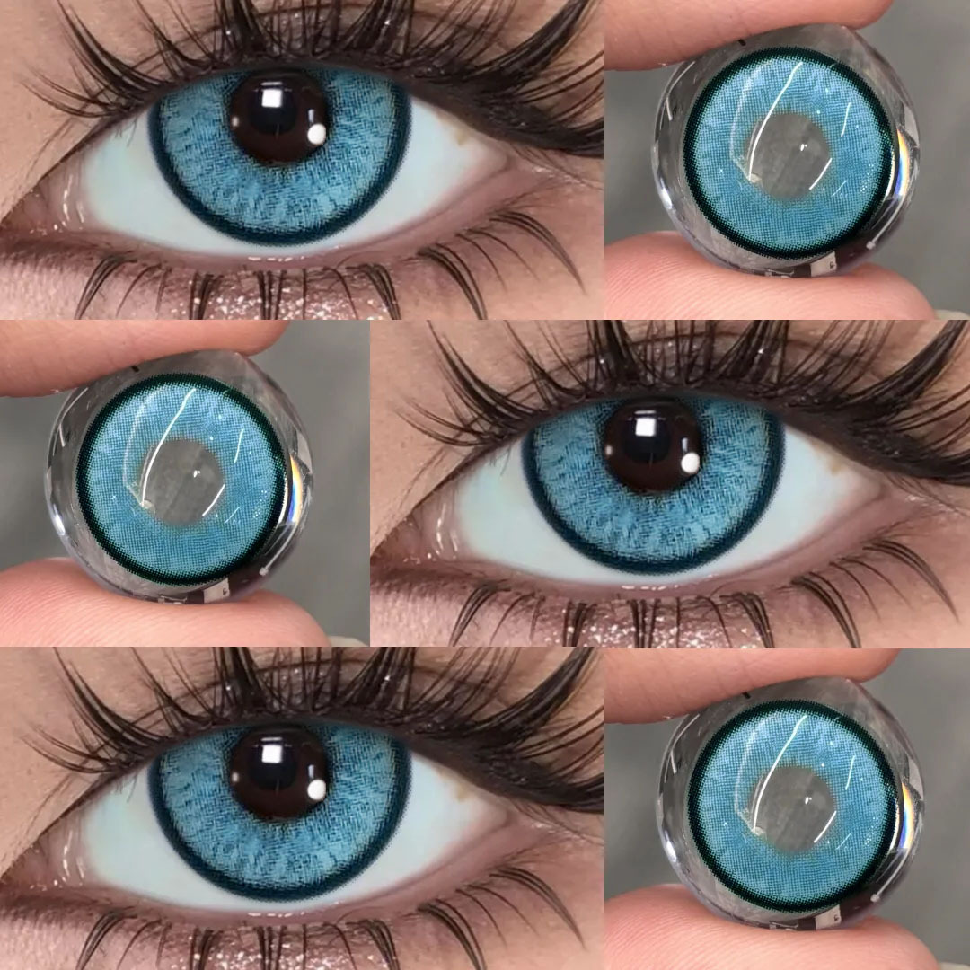 TolyTolly Gliselle Blue| 6-Month