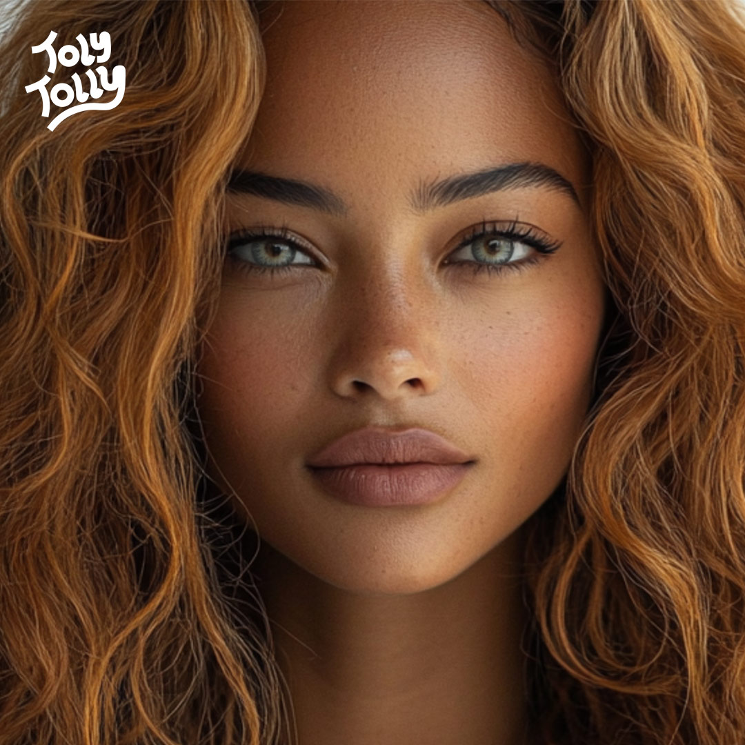 TolyTolly Briven Gray