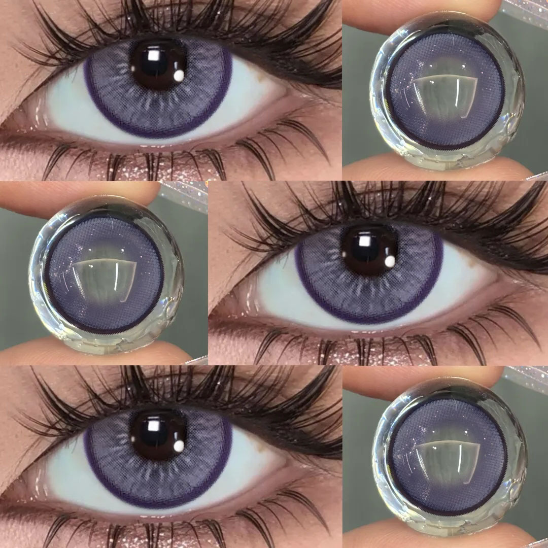 TolyTolly Beagan Purple