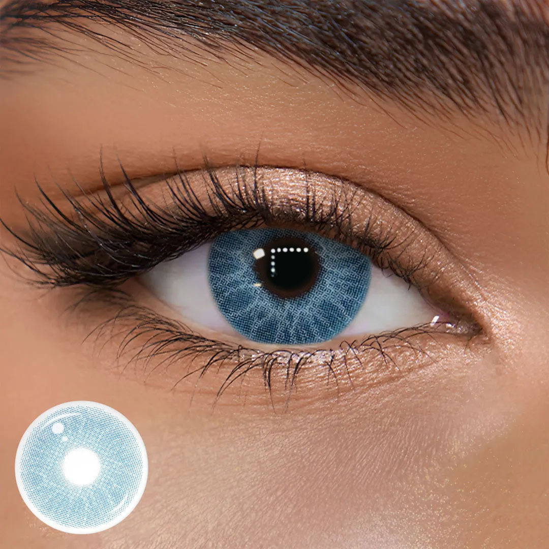 TolyTolly Love Story Oxytocin Blue