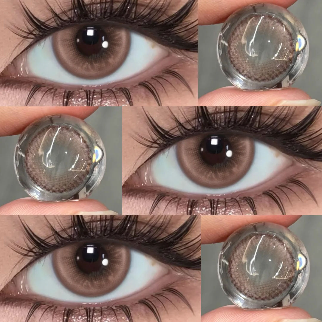 TolyTolly Delis Chocolate