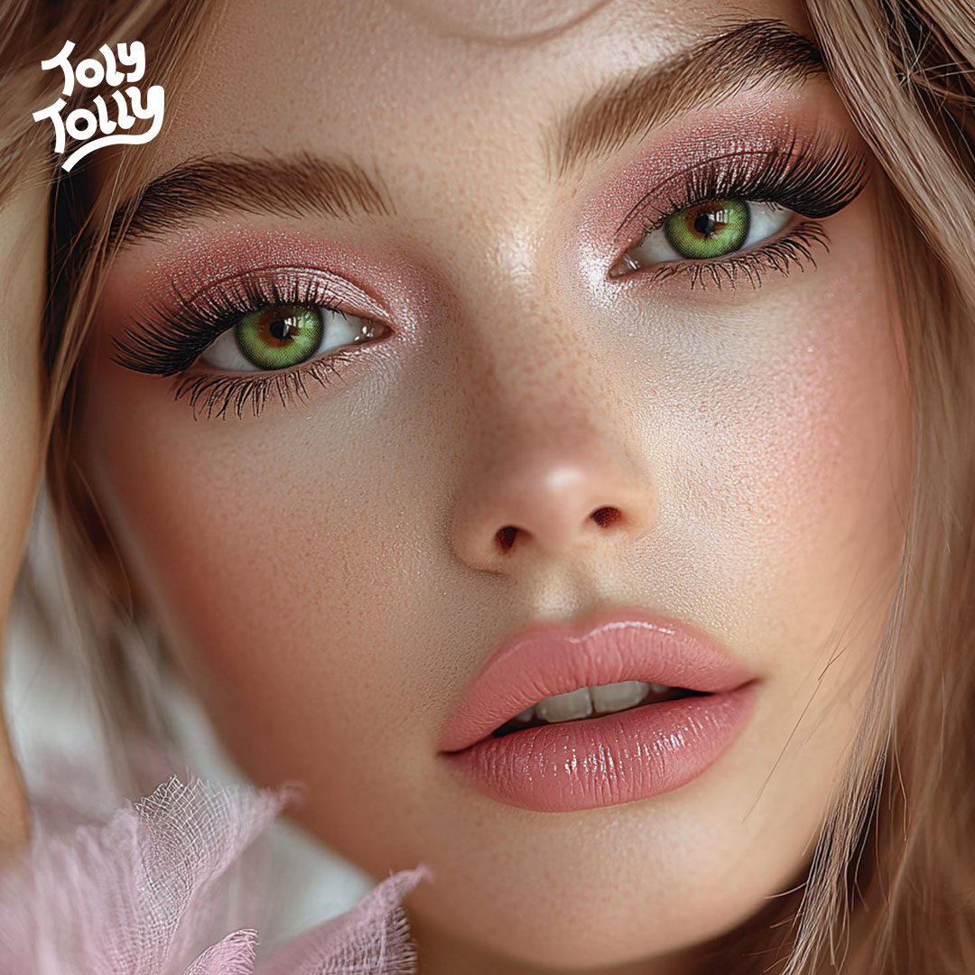 TolyTolly Chrysalis Green