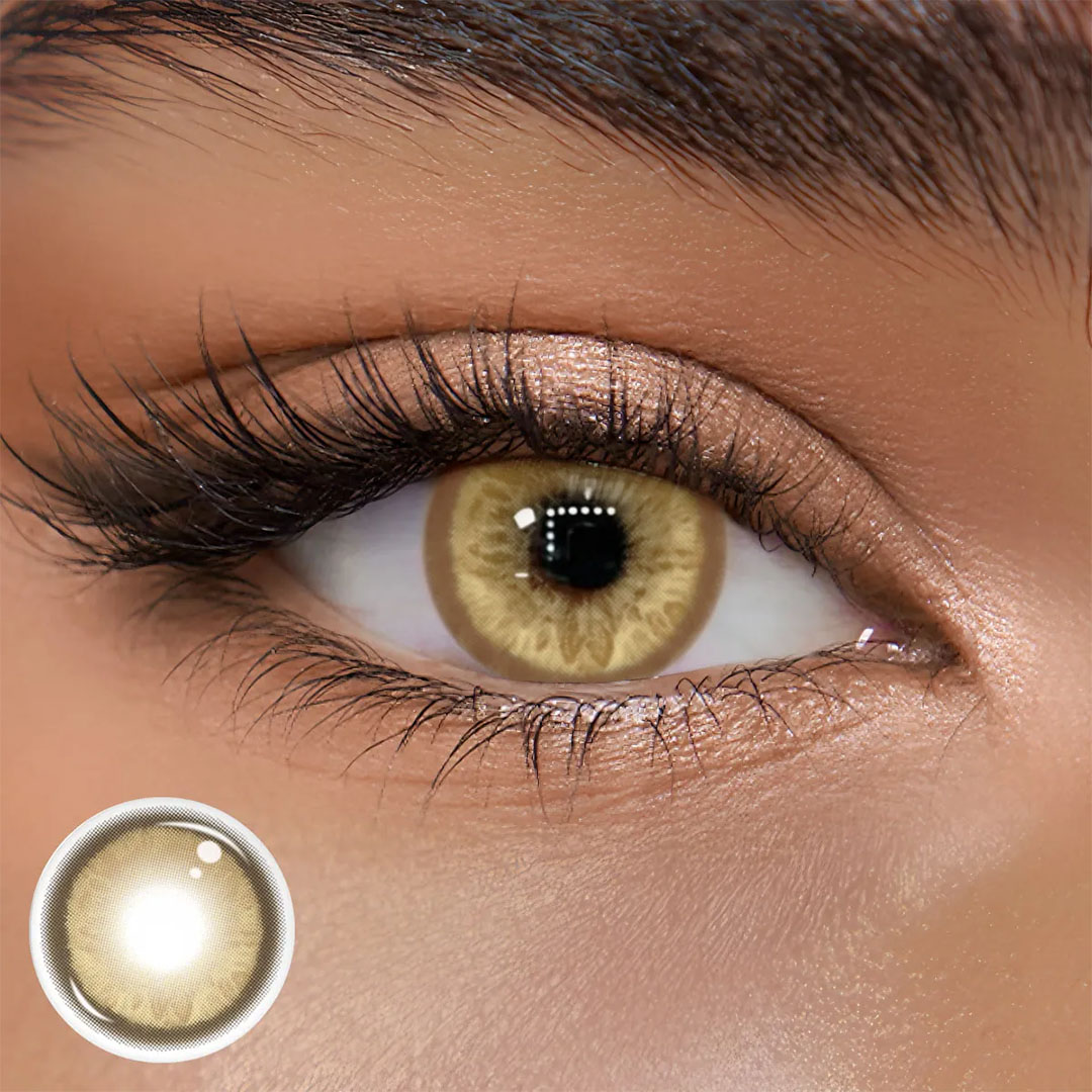 TolyTolly Ziora Brown