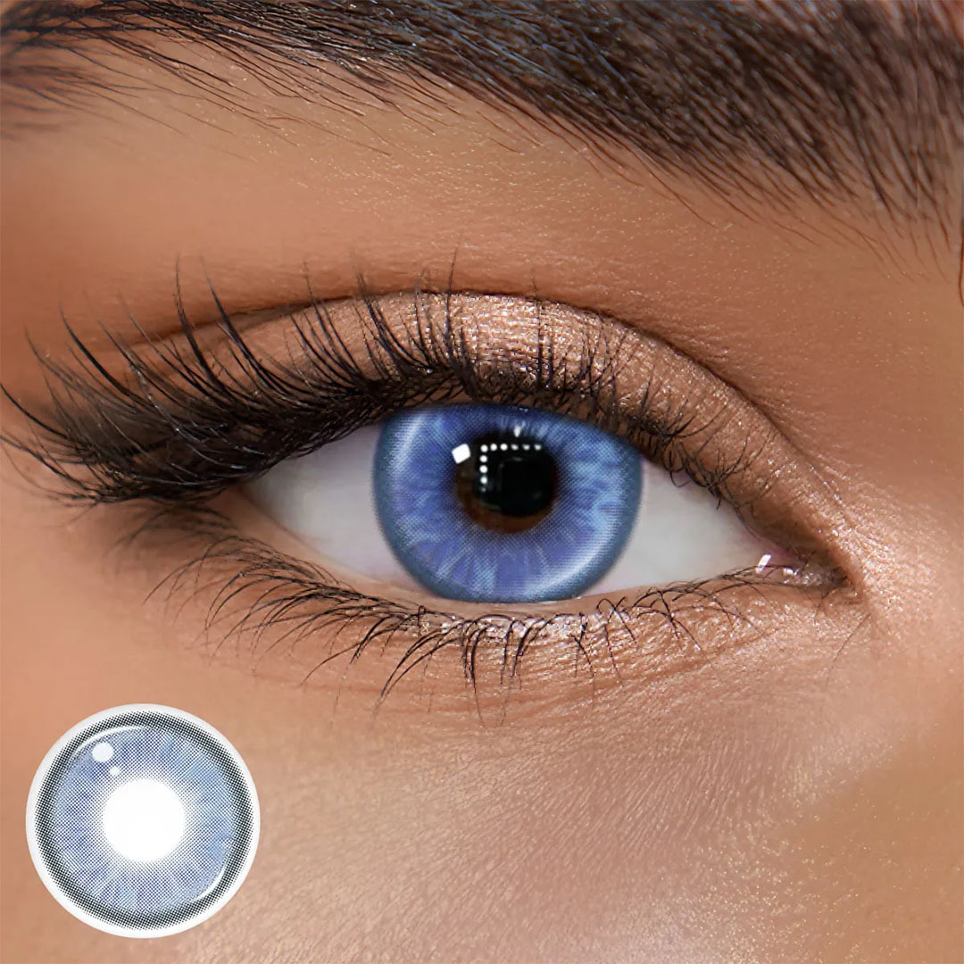 TolyTolly Revia Blue