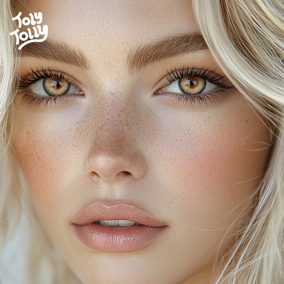 TolyTolly Chrysalis Brown