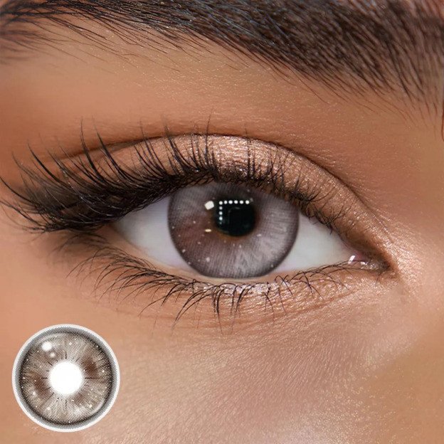 TolyTolly Orren Brown