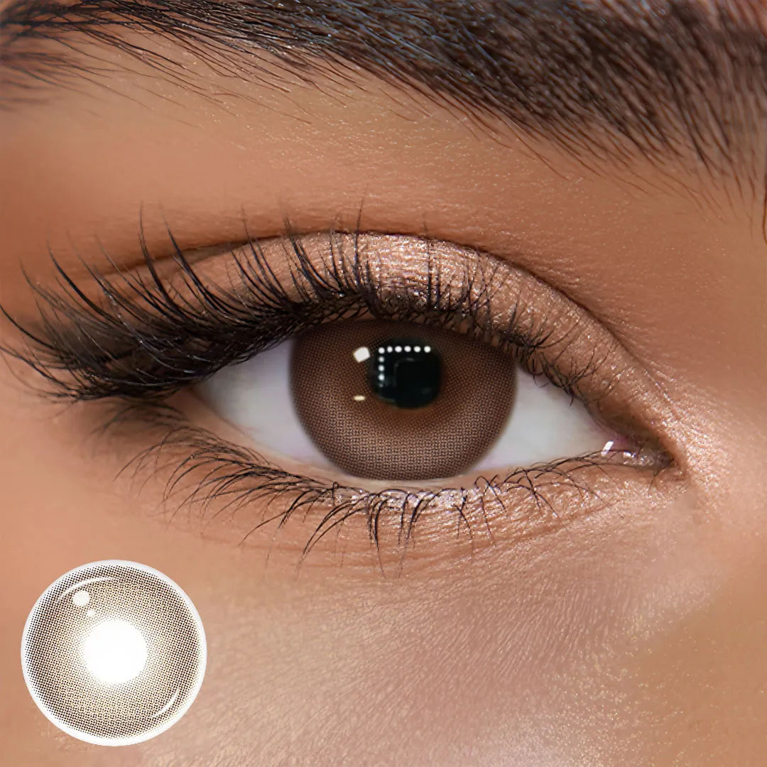 TolyTolly Velata Brown