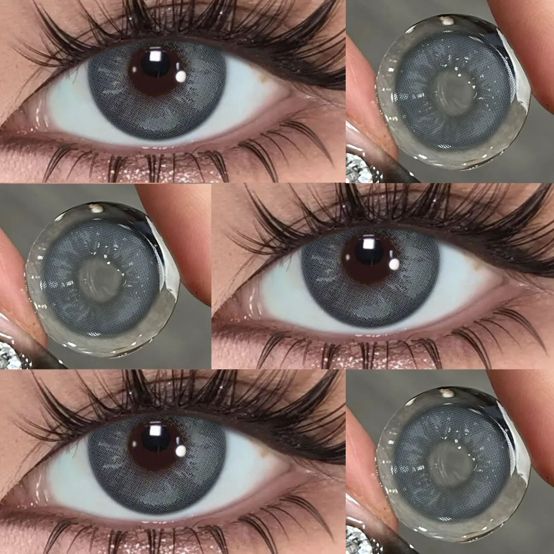 TolyTolly Pixie Blue