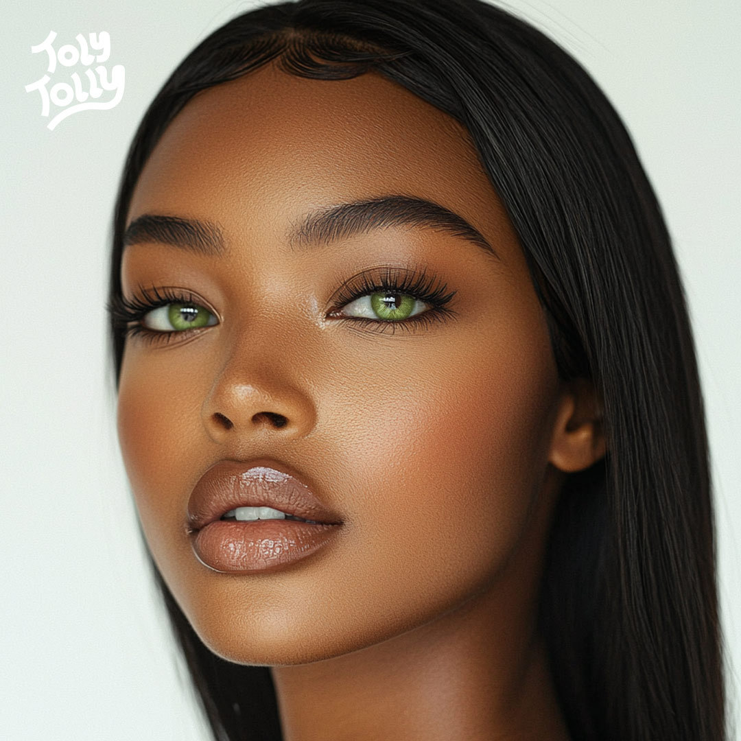 TolyTolly Mystel Green