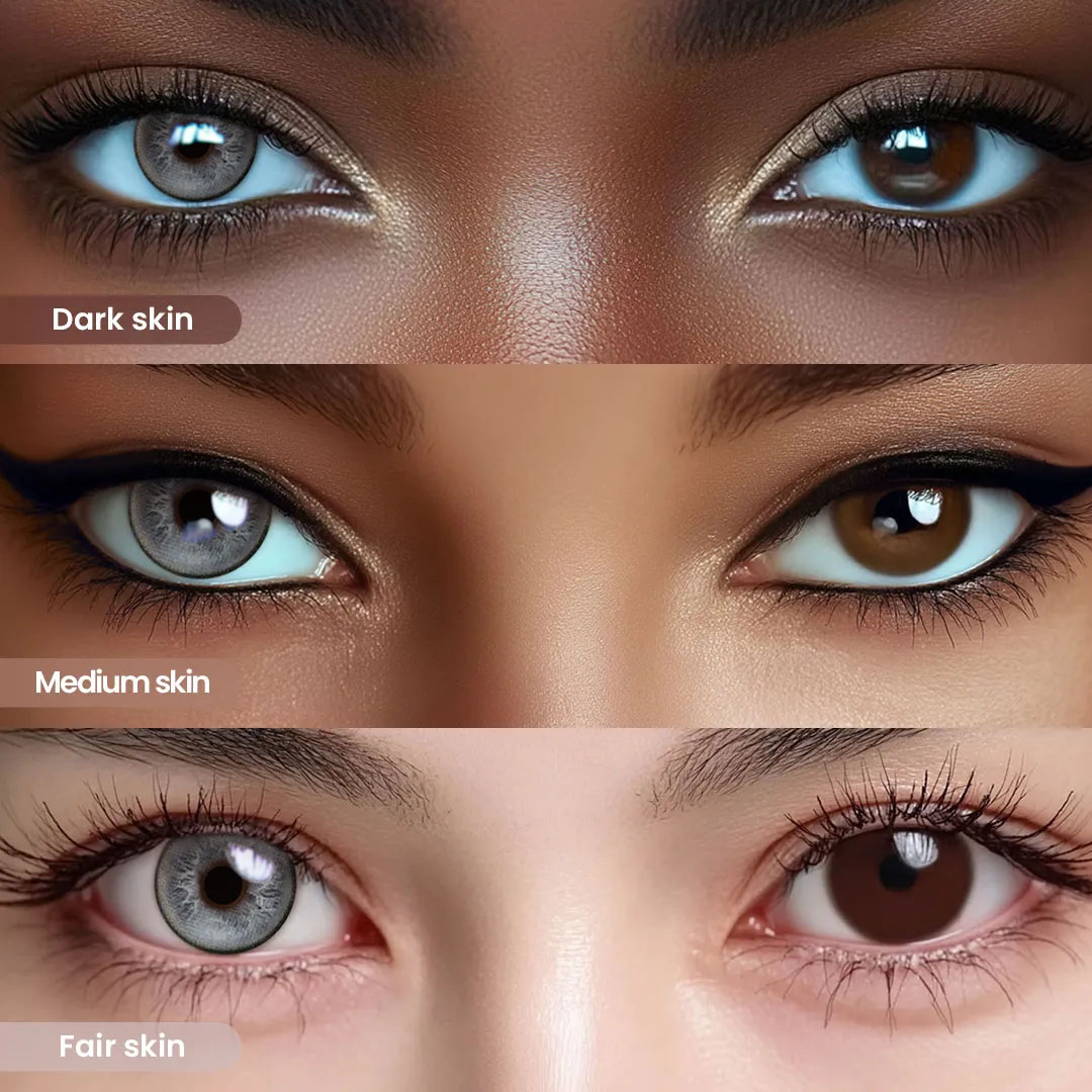 TolyTolly Vespera Gray| Monthly