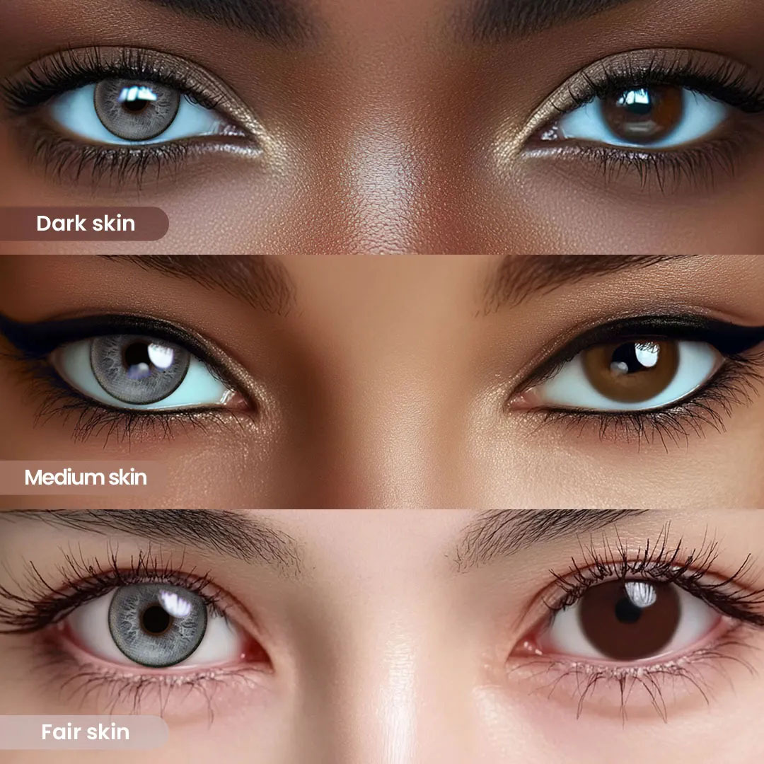 TolyTolly Vespera Gray| Monthly