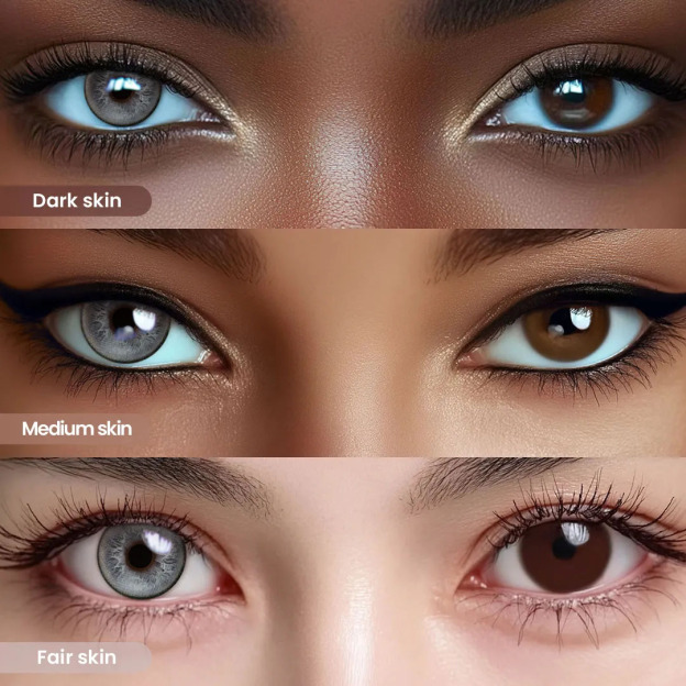 TolyTolly Vespera Gray| Monthly