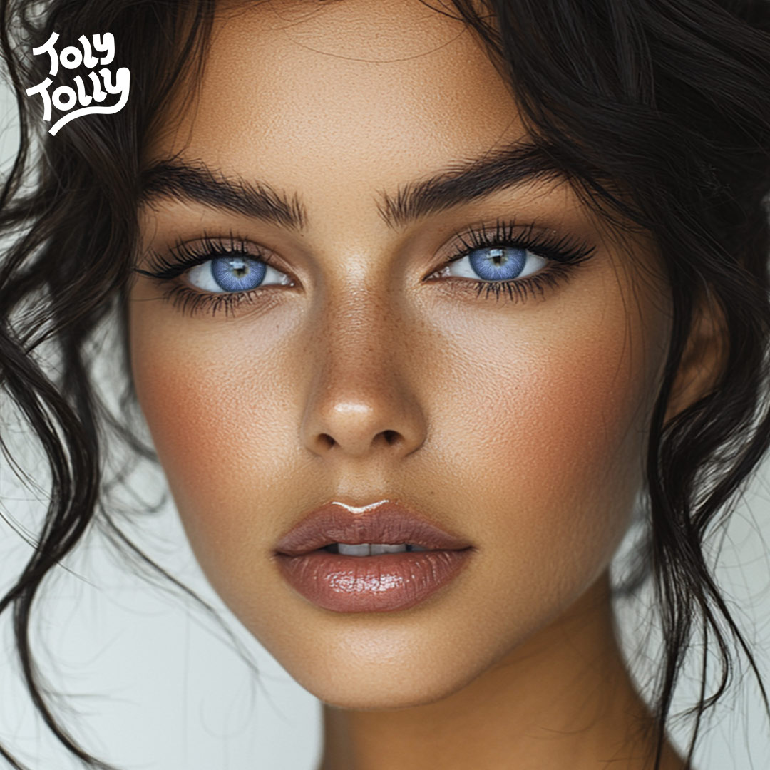 TolyTolly Mystel Blue