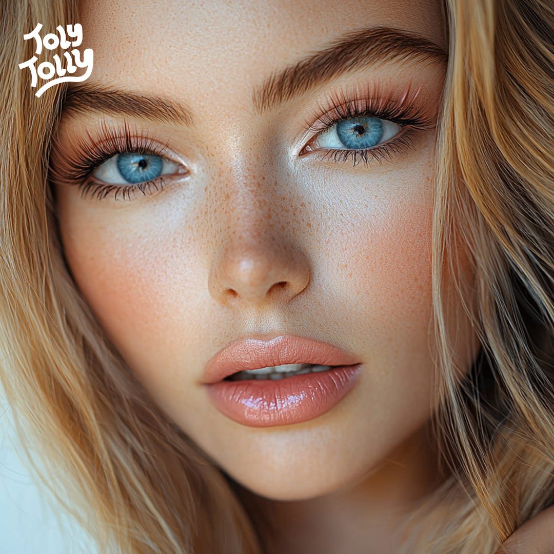 TolyTolly Regal Blue