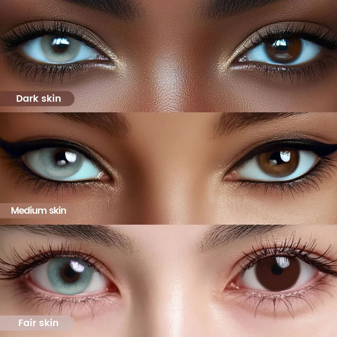 TolyTolly Cherry OCEAN Blue