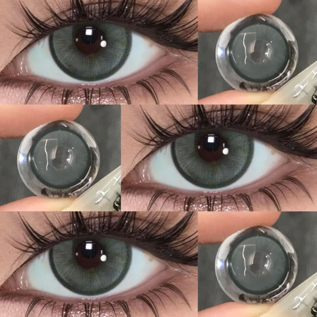 TolyTolly Tempest Gray| 6-Month