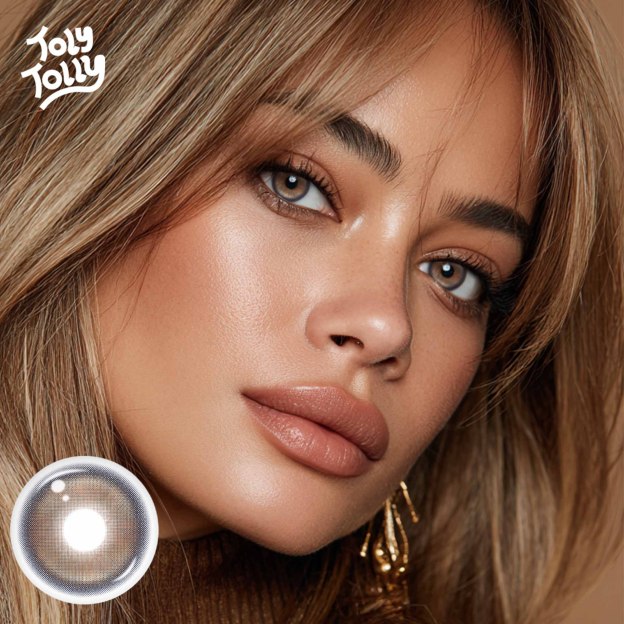 TolyTolly Viora Brown