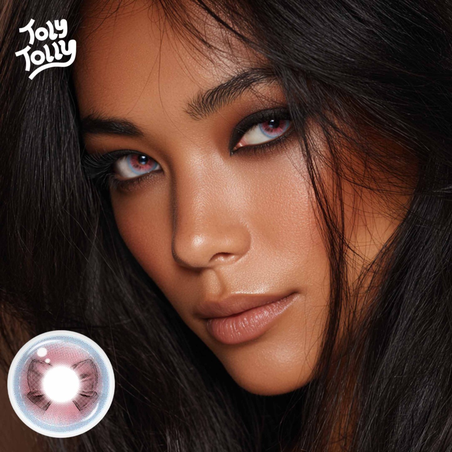 TolyTolly Dreamy Bow Pink