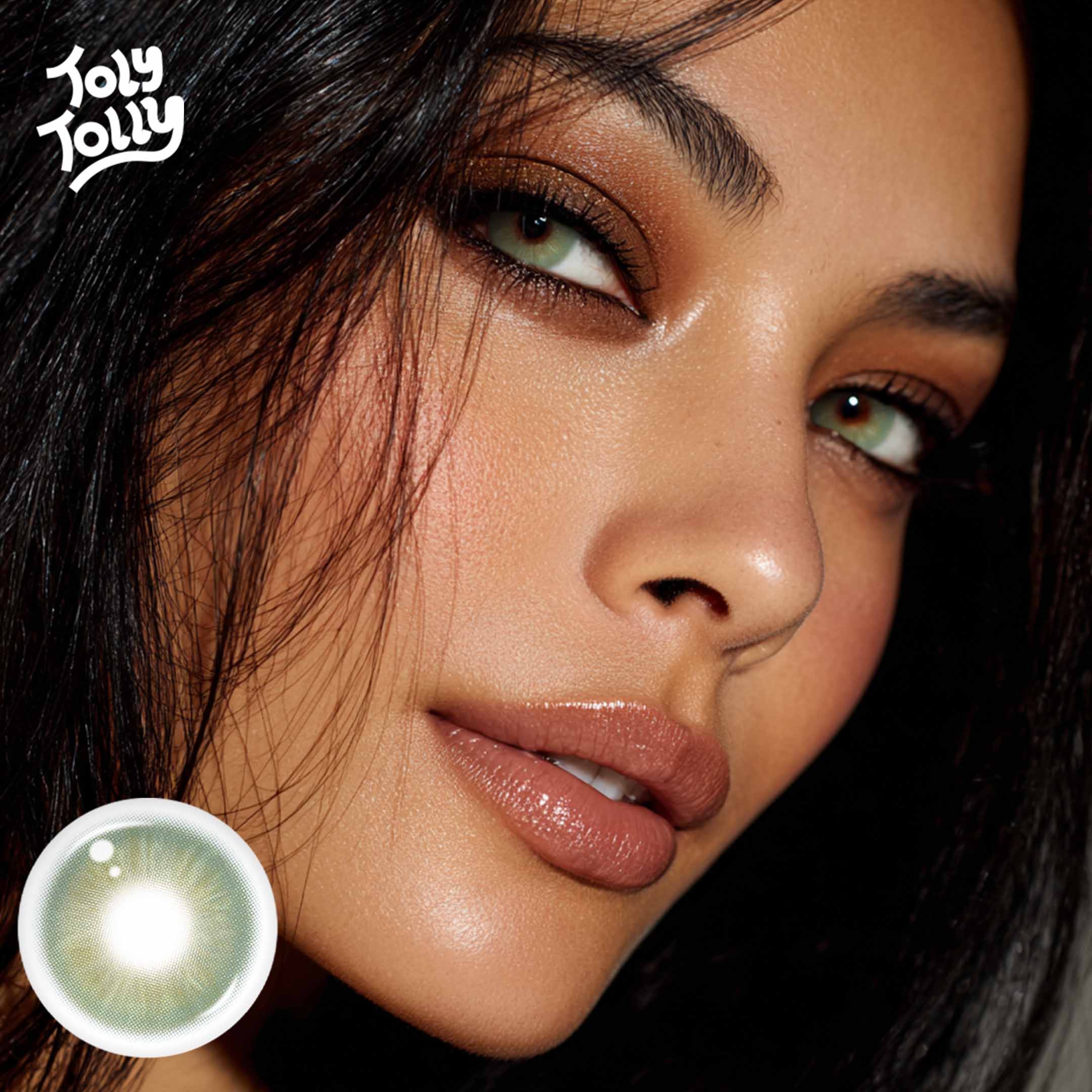 TolyTolly Hybrid Green